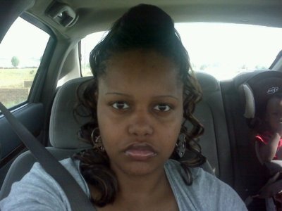 Quanisha Whitfield