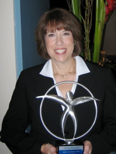 Susan Brustein