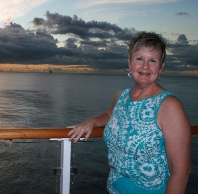Melonee Lund