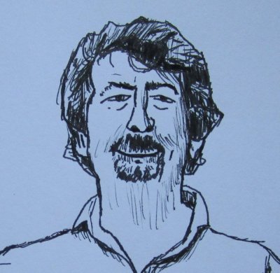 Daniel Peirce