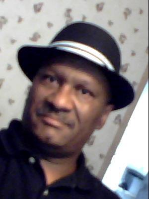 Anthony Robertson