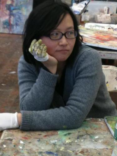 Jasmine Chen
