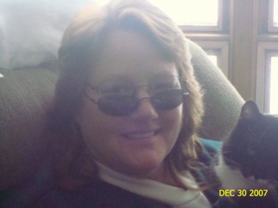 Vickie Ray