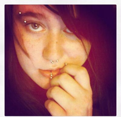 Cassie Gesford