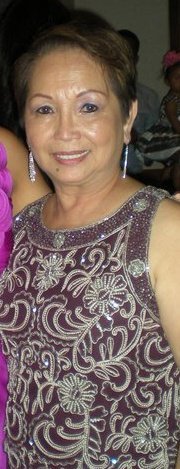 Teresita Manimtim