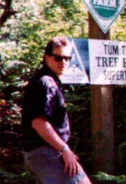 Brian Hedgecock