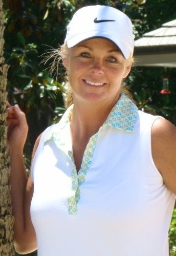 Susan Mccawley
