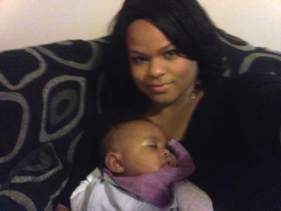 Zena Mobley