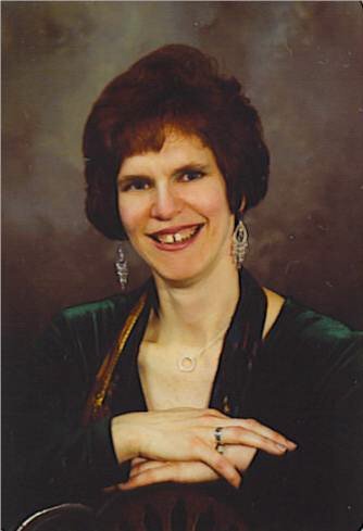 Cynthia Repsher