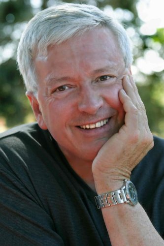 Garry Gammon