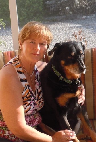 Ann Keaney