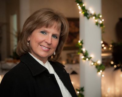 Melanie Thompson