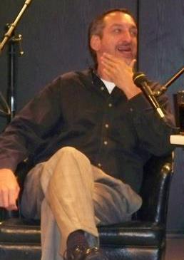 Tommy Emerson