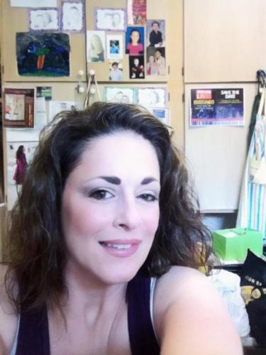 Lisa Rametta