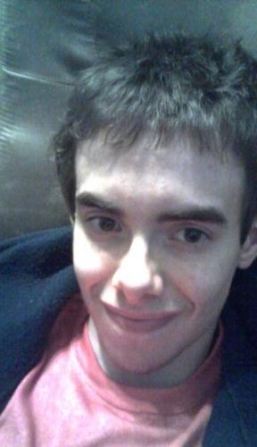 Daniel Higgins