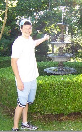 Jacob Frumkin