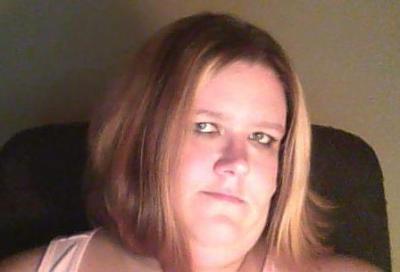 Crystal Mcintosh