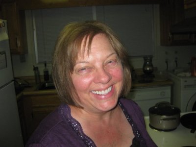 Lynn Wolfe