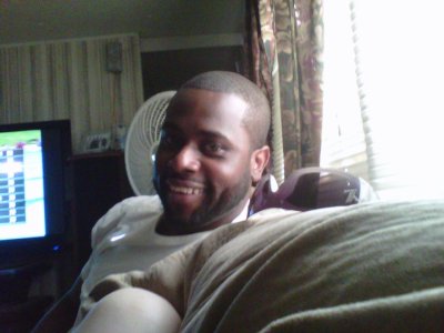 Jermaine Kemp