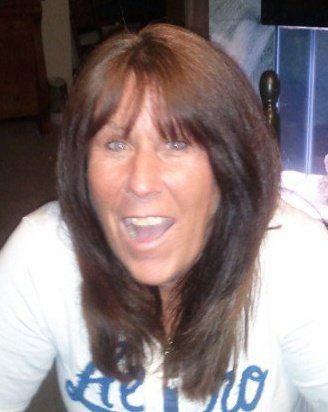 Patricia Coone