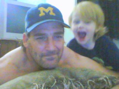 Anthony Martin