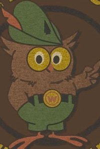 Stella Hoot