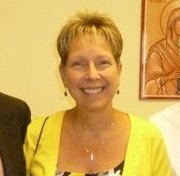 Sherry Springer