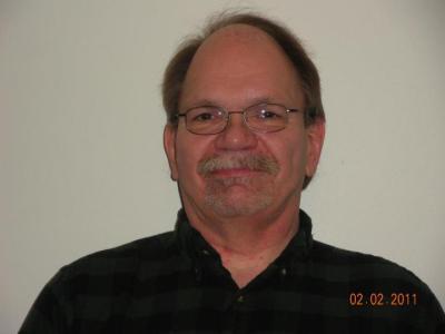 Barry Woods