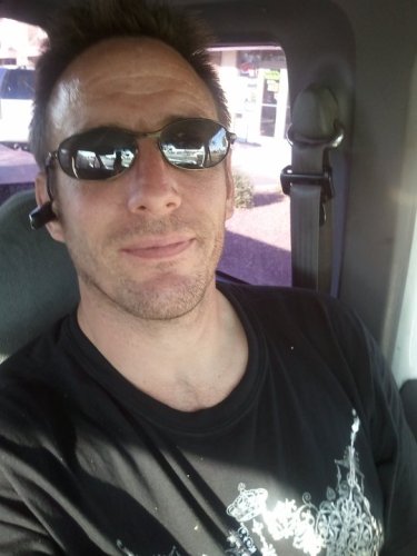 Daniel Mertz