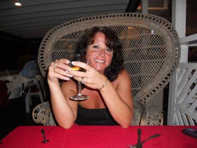 Diane Merritt