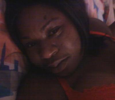 Shuronda Clarke