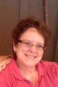 Linda Compton