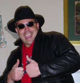 Christopher Sherren