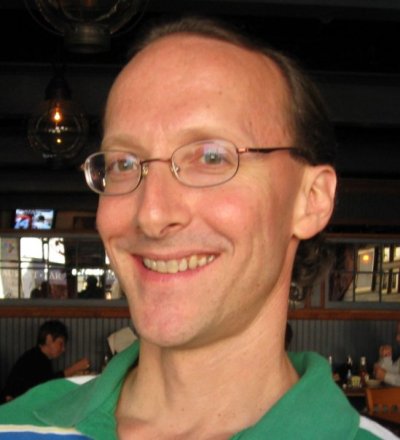 Brian Marino