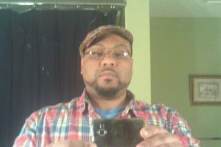 Tony Mckelvy