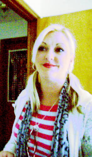 Shayne Locklear