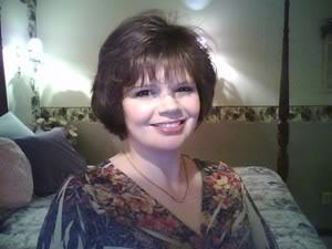 Tonya Bair