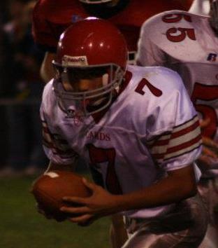 Bryce Sapp