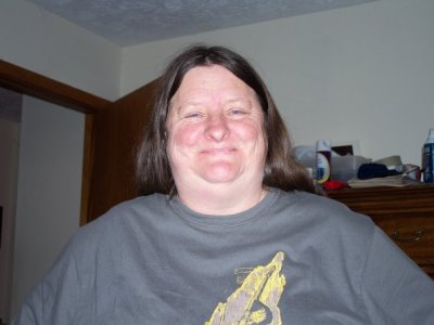 Sheila Demott
