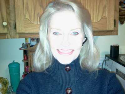Theresa Goad
