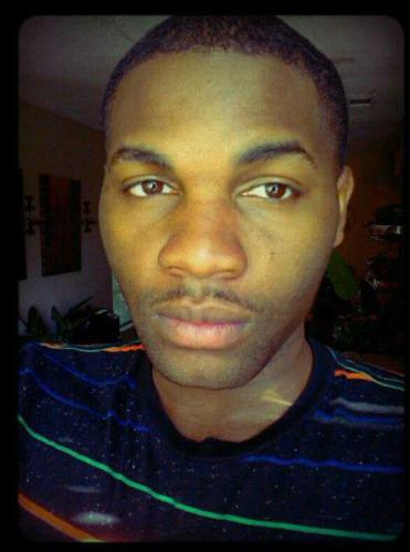 Johnathan Curlin