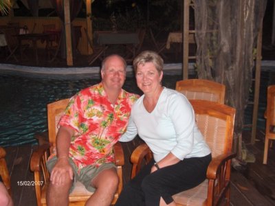 Debra Whalen