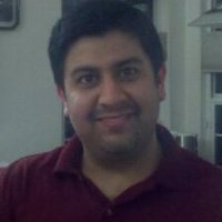 Gautam Dogra