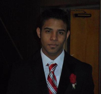 Romario Lequay Lopez