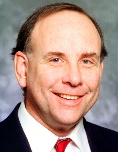 Joseph Mullery