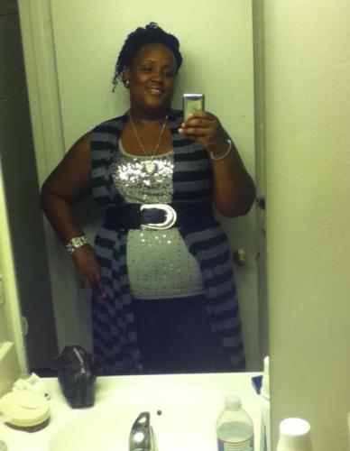 Jonikka Oppong