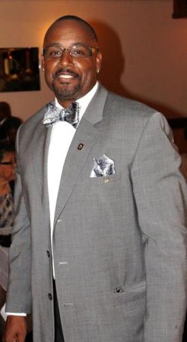 Laray Peterson