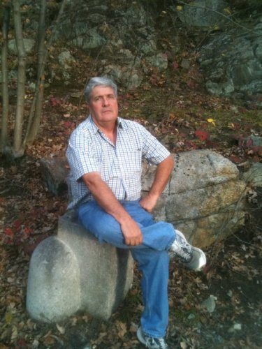 Lawrence Doyle