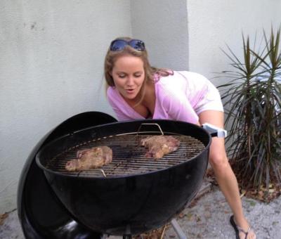 Ashley Vetter