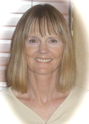 Marlene Stark